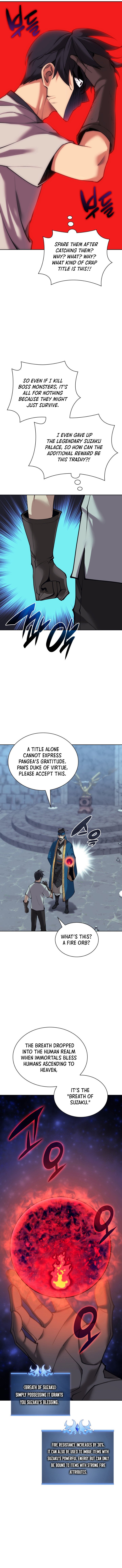 Overgeared, Chapter 262 image 08